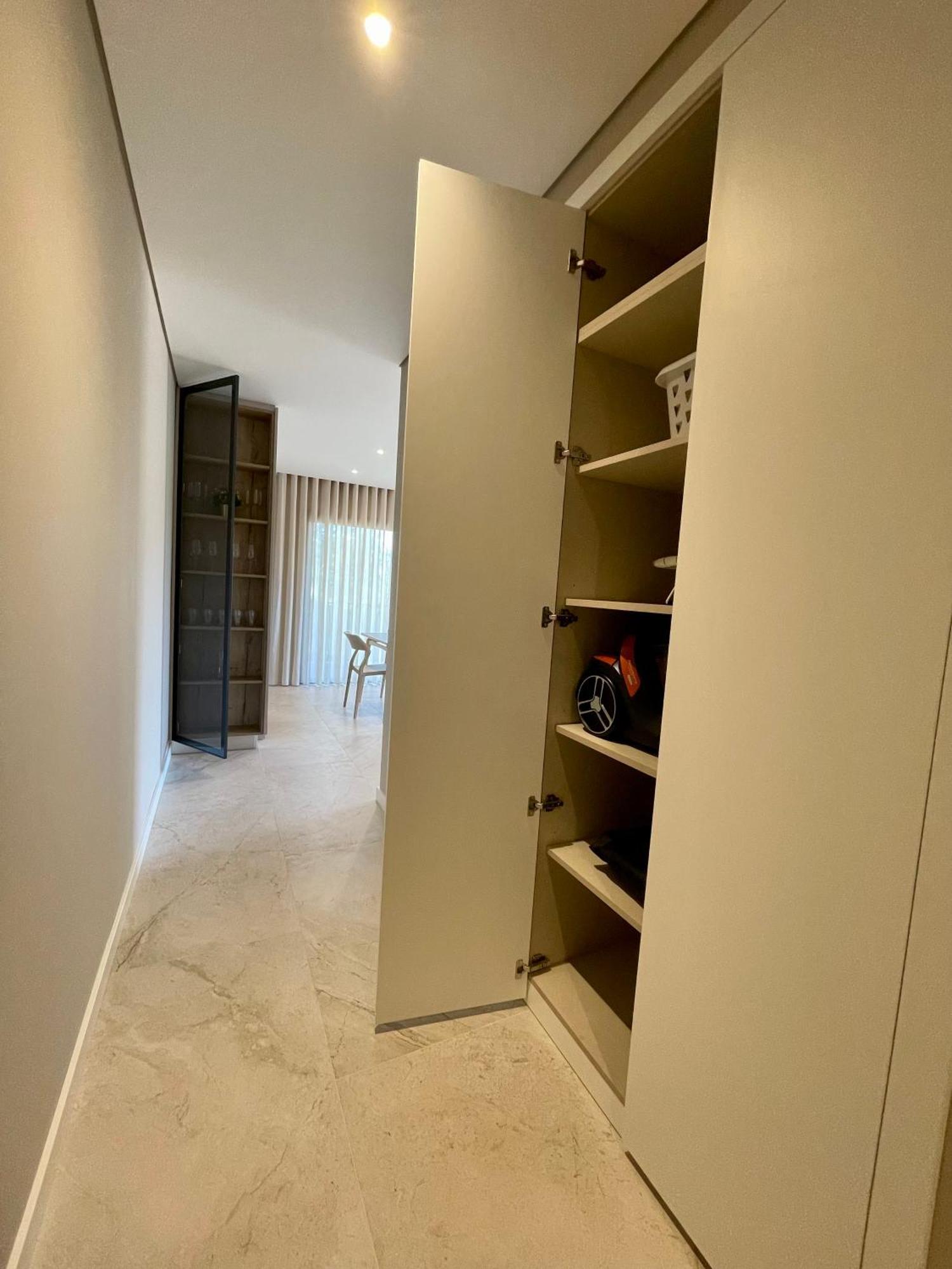 Cadiamare Apartment Zonza Exterior photo