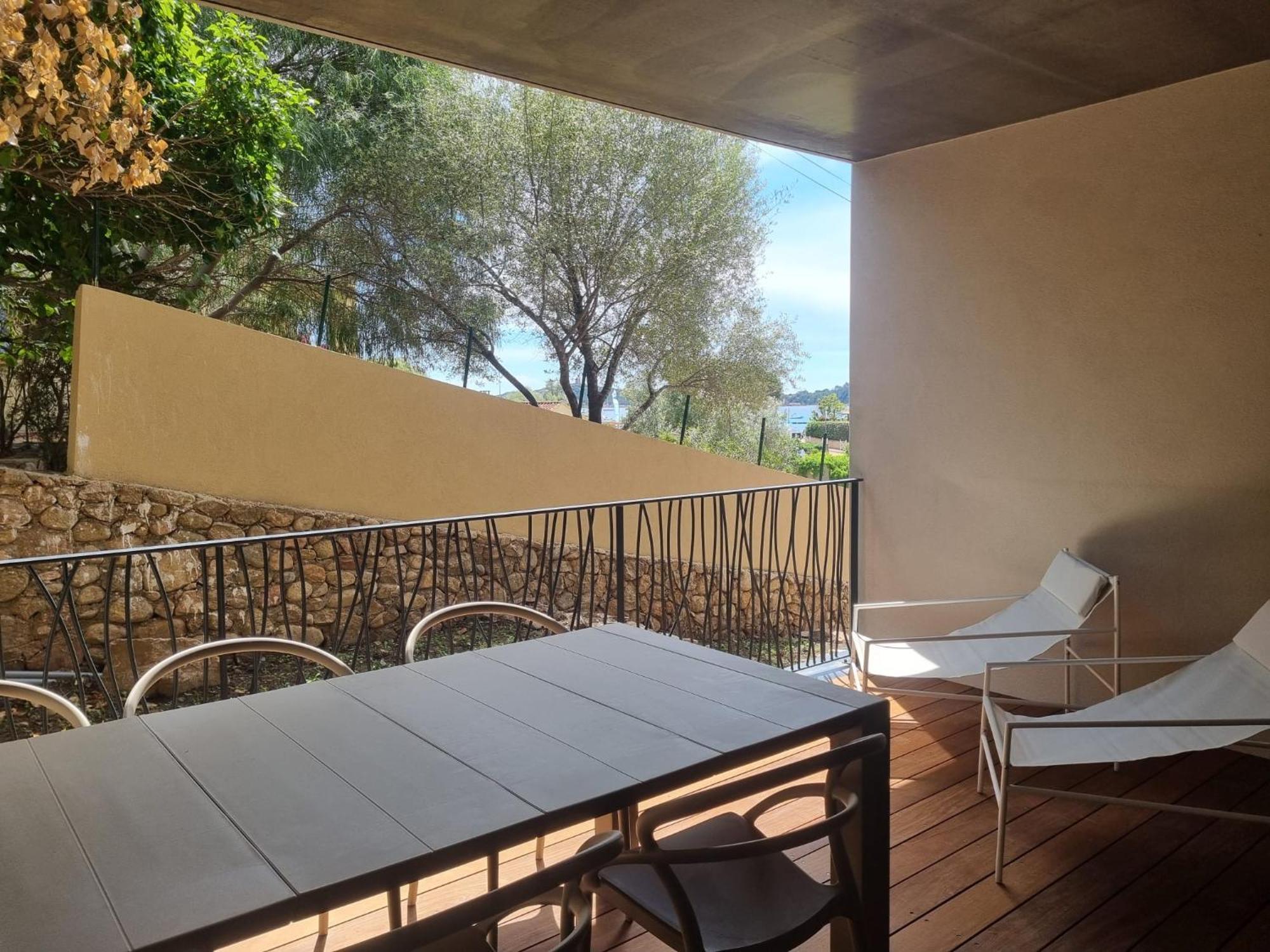 Cadiamare Apartment Zonza Exterior photo
