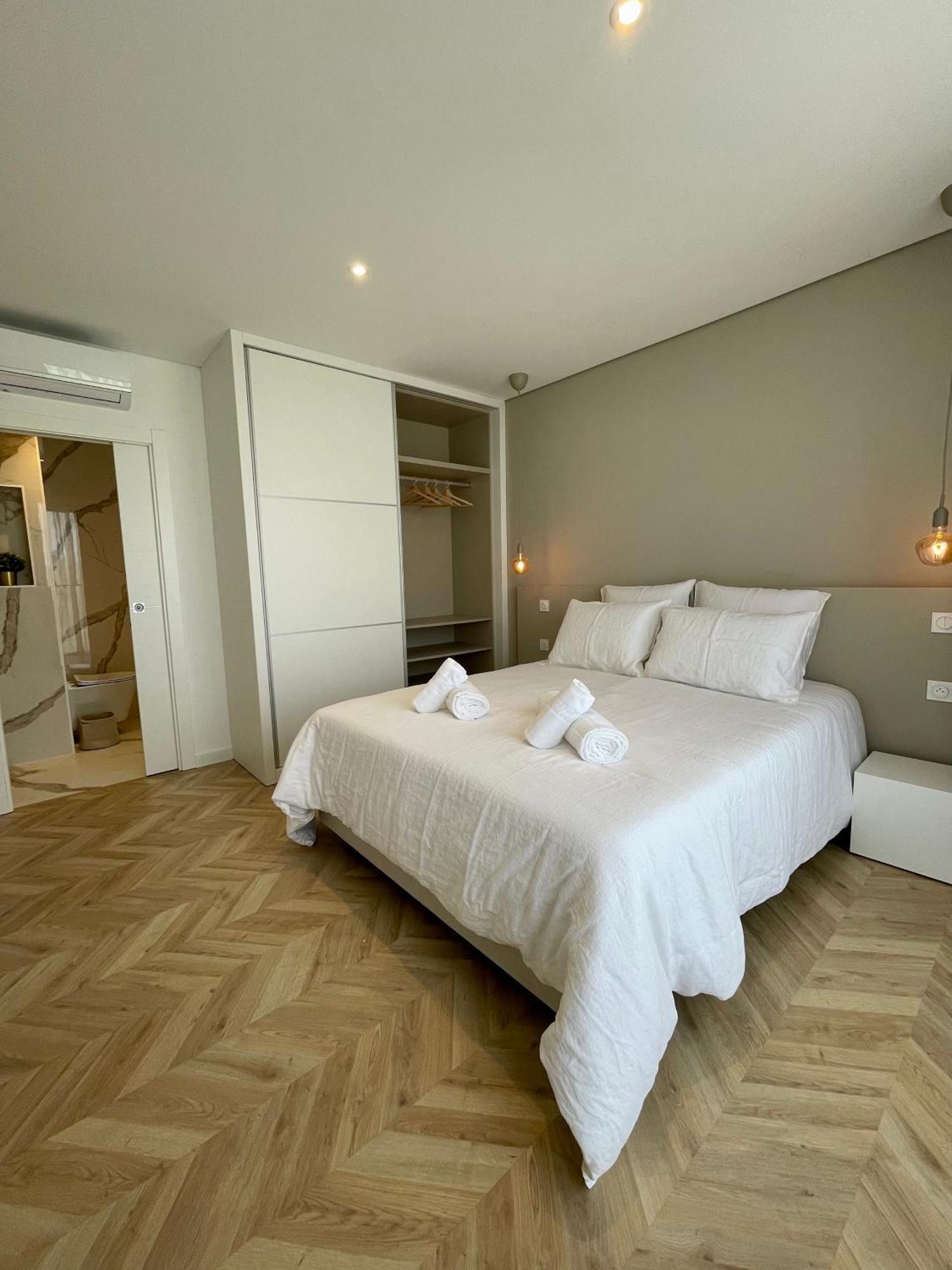 Cadiamare Apartment Zonza Exterior photo