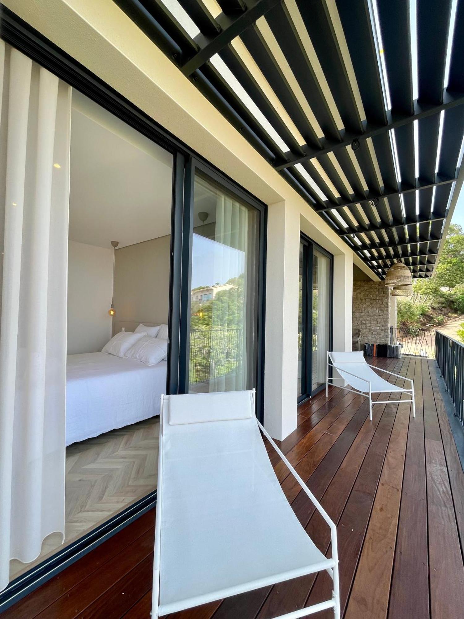 Cadiamare Apartment Zonza Exterior photo